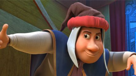 Leo Da Vinci: Misión Mona Lisa