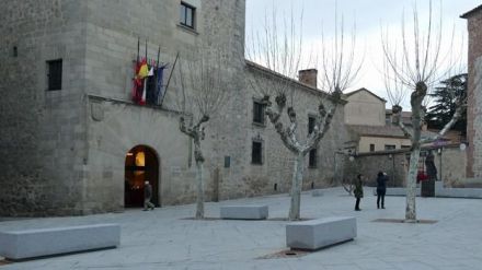 La Diputación de Ávila celebrará el 23 de abril su I Jornada de Puertas Abiertas