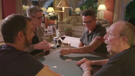 Lo que fui es lo que soy