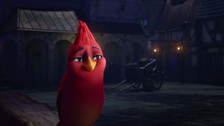 El Príncipe Encantador