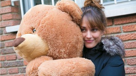 Hacerse mayor y otros problemas