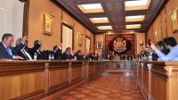 Diputación de Ávila insta a Correos a garantizar el servicio en los municipios
