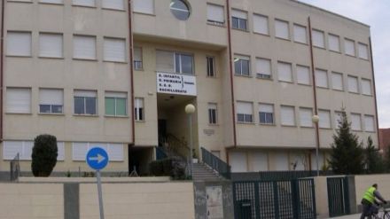 El Colegio Antonio Machado de Salamanca, premiado con la mejor iniciativa para celebrar el Día Mundial de la Seguridad y Salud en el Trabajo