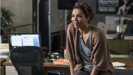 Roman J. Israel, Esq.