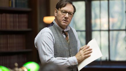 Rebelde entre el centeno