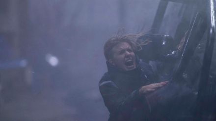 Operación: Huracán