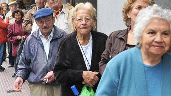 ¿Por qué mantenéis abandonado el Centro de Mayores de Burgohondo?