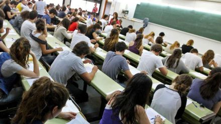 Un total de 1.806 alumnos de Castilla y León realizará la evaluación de final de etapa de Educación Secundaria Obligatoria