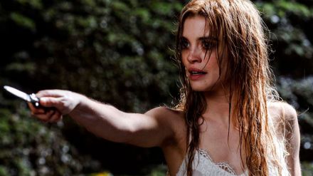 El hombre que mató a Don Quijote