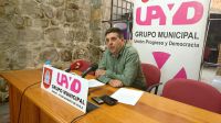 UPYD Ávila propone revisar las bases de las Ayudas al Fomento del Empleo Estable