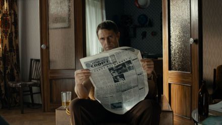 Salyut-7, héroes en el espacio