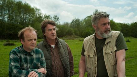 Normandía al desnudo