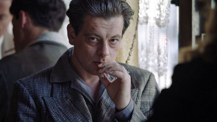 Marguerite Duras. París 1944