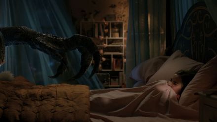 Jurassic World: El reino caído