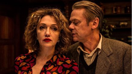 En tiempos de luz menguante