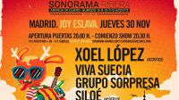 La Junta renueva su apoyo a Sonorama Ribera