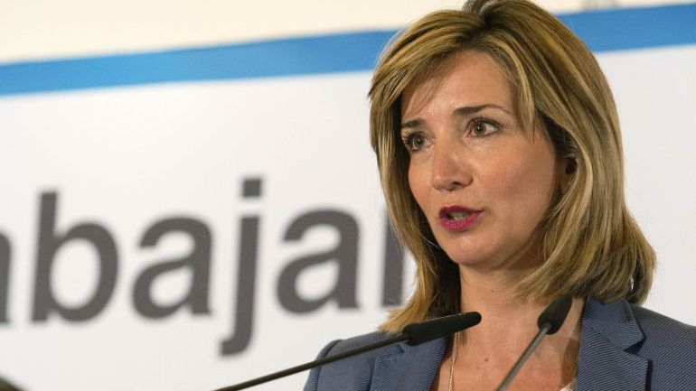 Alicia García anuncia que Castilla y León contará con un nuevo reglamento de accesibilidad