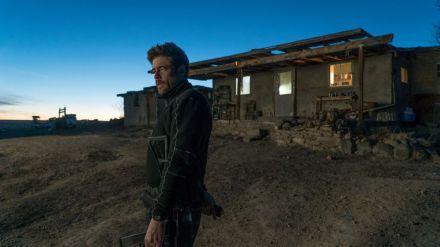 Sicario: el día del soldado