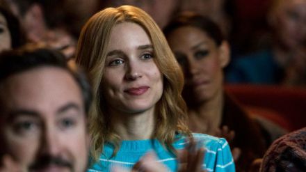 No te preocupes, no llegará lejos a pie