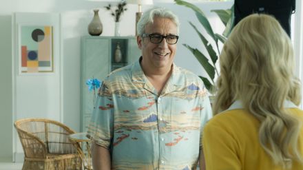 El mejor verano de mi vida