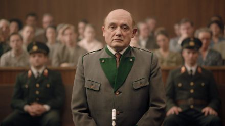 Caso Murer: El carnicero de Vilnius