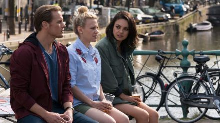 El espía que me plantó