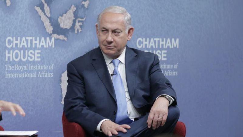 Paraguay dejó descolocado a… Netanyahu