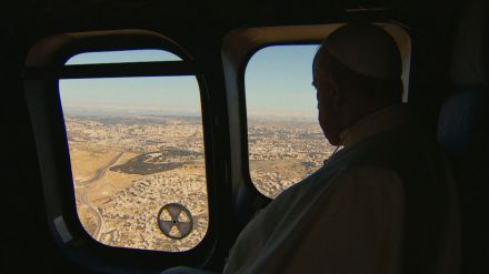 El Papa Francisco. Un hombre de palabra