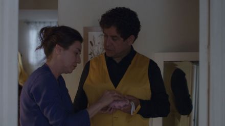 Viaje al cuarto de una madre