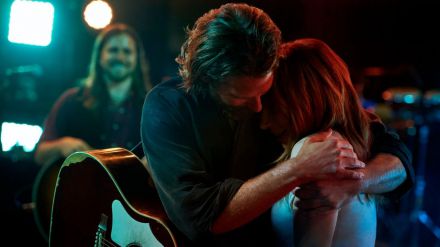 Ha nacido una estrella