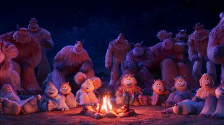 Smallfoot