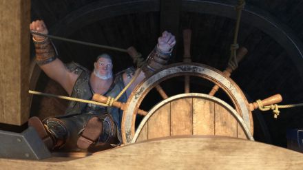 El Reino de los Elfos