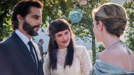 El árbol de la sangre