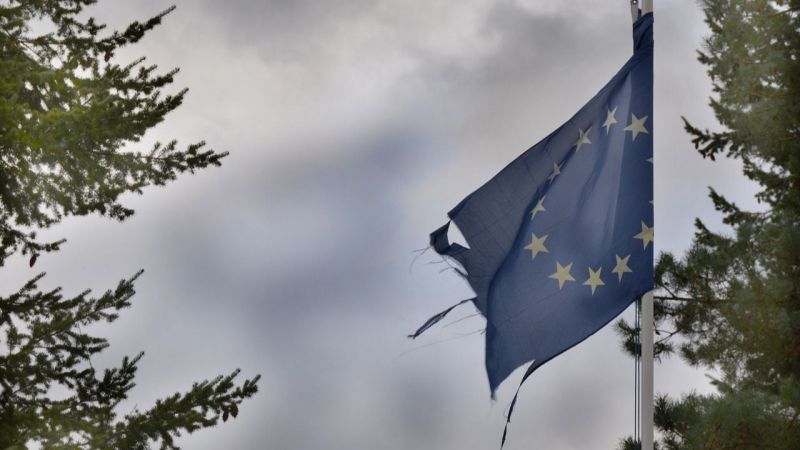 Unión Europea, crónica de una muerte anunciada