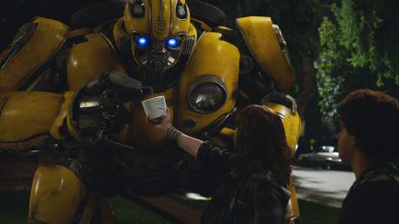 Bumblebee