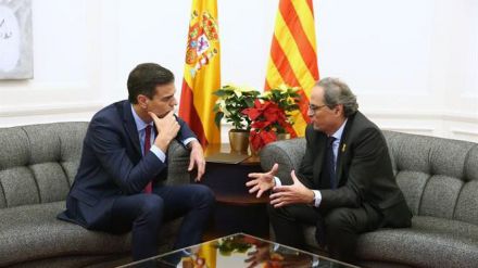 Pedro Sánchez o la vergonzosa humillación de nuestra democracia