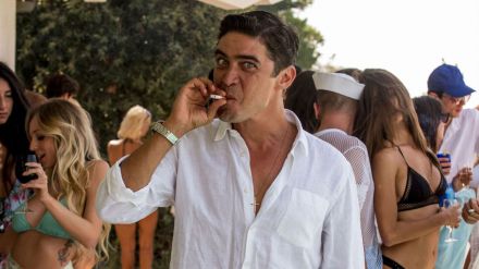 Silvio (y los otros)