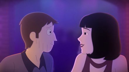 Memorias de un hombre en pijama