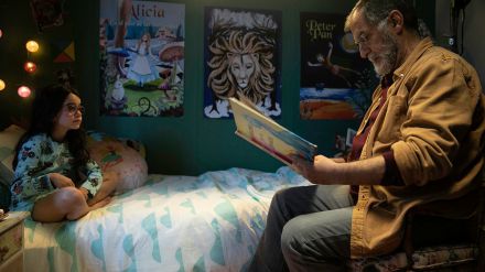 La gran aventura de Los Lunnis y el Libro Mágico