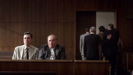 Caso Murer: El carnicero de Vilnius