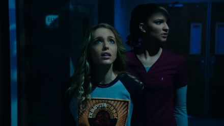 Feliz día de tu muerte 2