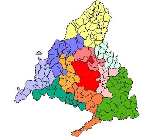 El PSOE defiende el mundo rural, no lo usa para marketing