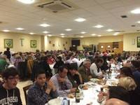 El PSOE defiende el mundo rural, no lo usa para marketing