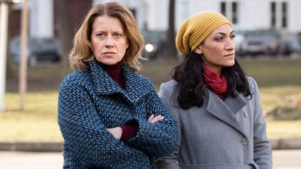 ¿Qué hemos hecho para merecer esto?