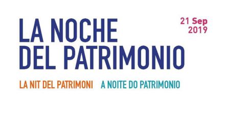 Ávila celebra La Noche del Patrimonio