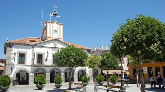 Ciudadanos se pronuncia sobre la ruptura del acuerdo de gobernabilidad en El Tiemblo Ciudadanos se pronuncia sobre la ruptura del acuerdo de gobernabilidad en El Tiemblo