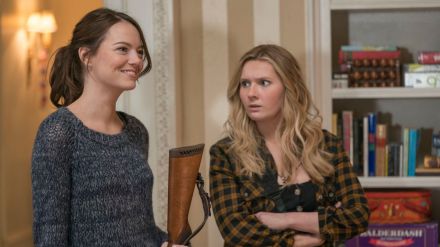 Zombieland: mata y remata