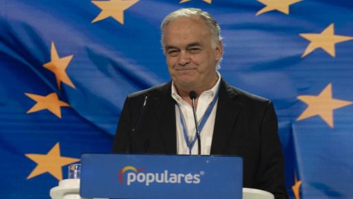 González Pons: 'La UE es más fuerte pese al intento de golpe de estado nacionalista en España y el Brexit'