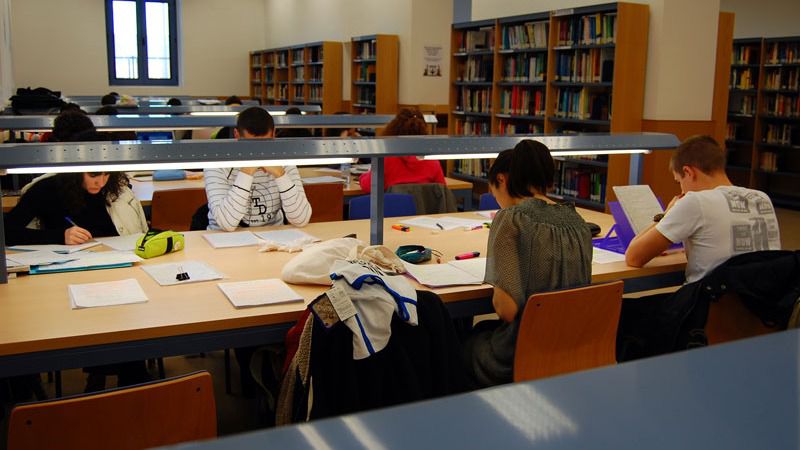 Castilla y León se suma a la celebración del Día de la Biblioteca