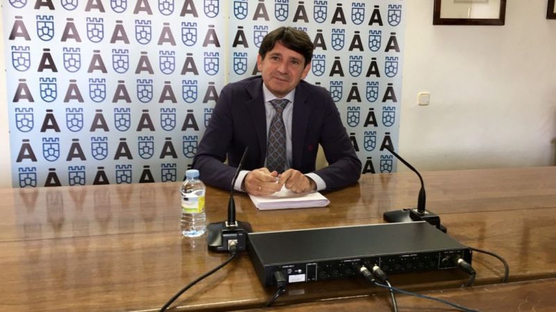 300.000 euros para mantener el tejido industrial de Ávila